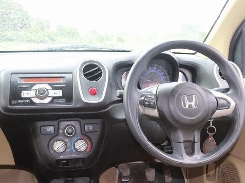 Used 2015 Honda Mobilio S i DTEC MT in Ahmedabad 