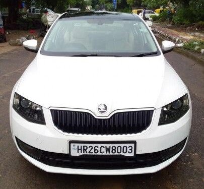 Used Skoda Octavia 2016 AT for sale in New Delhi