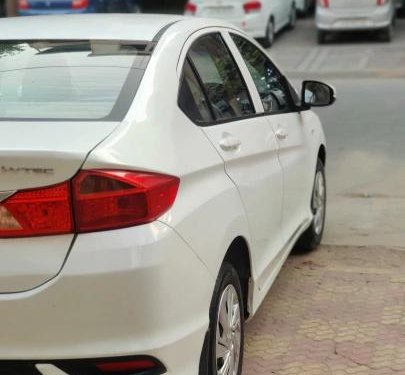 Used 2017 Honda City 1.5 S MT for sale in Ahmedabad 