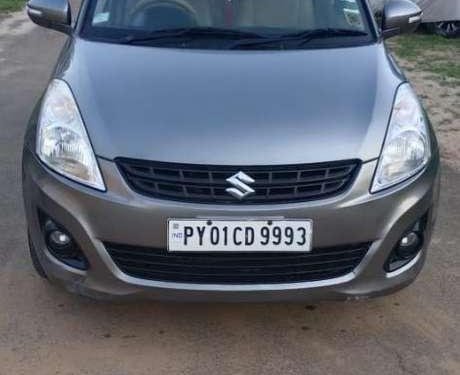 2014 Maruti Suzuki Swift Dzire MT in Pondicherry 