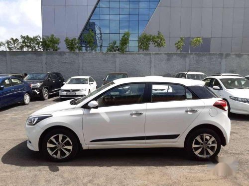 Hyundai Elite i20 2017 MT for sale in Rajkot 