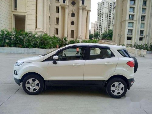 Used Ford EcoSport, 2016, Diesel MT for sale in Mumbai