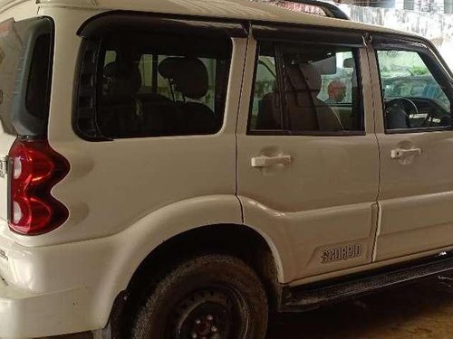 Used Mahindra Scorpio S6 Plus, 2018, Diesel MT for sale in Patna 