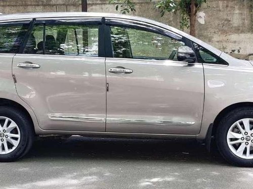 2019 Toyota Innova Crysta MT for sale in Surat 