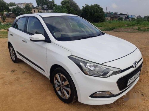 Used 2014 Hyundai Elite i20 Asta 1.4 CRDi MT in Ahmedabad 