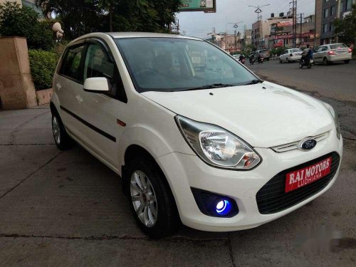 Used 2014 Ford Figo MT for sale in Ludhiana 