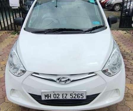 Used Hyundai Eon 2018 MT for sale in Nashik 