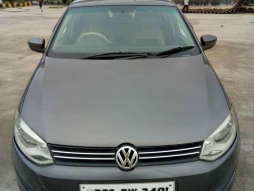 2011 Volkswagen Polo MT for sale in Lucknow 