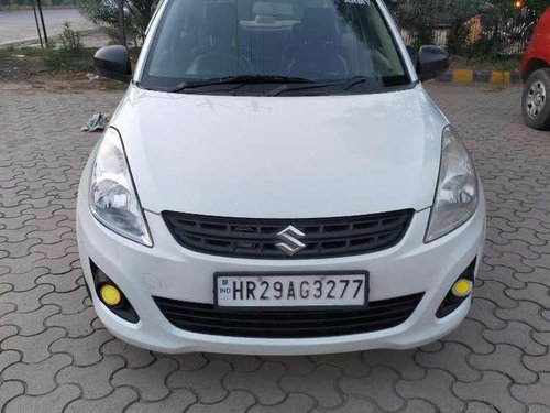 Used 2014 Maruti Suzuki Swift Dzire MT in Faridabad 