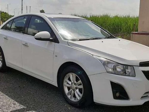 Used Chevrolet Cruze LTZ 2014 MT for sale in Surat 