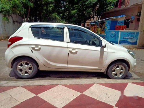 2011 Hyundai i20 Asta 1.4 CRDi MT for sale in Visakhapatnam 