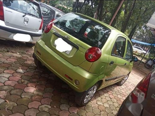 Used Chevrolet Spark 1.0 2008 MT for sale in Thiruvalla 