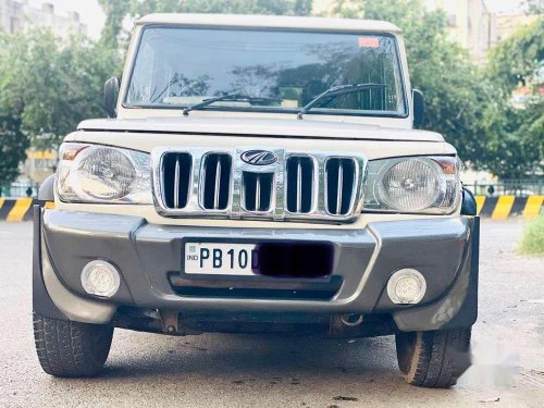 2010 Mahindra Bolero SLE MT for sale in Jalandhar 