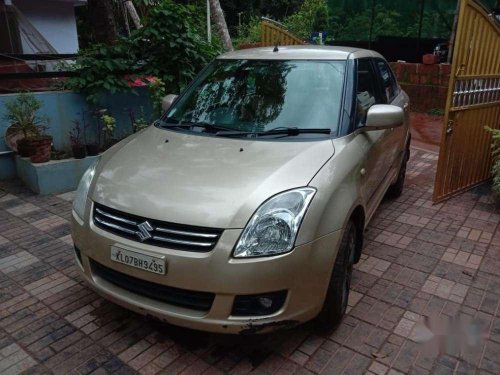 Used Maruti Suzuki Swift Dzire 2008 MT in Kannur