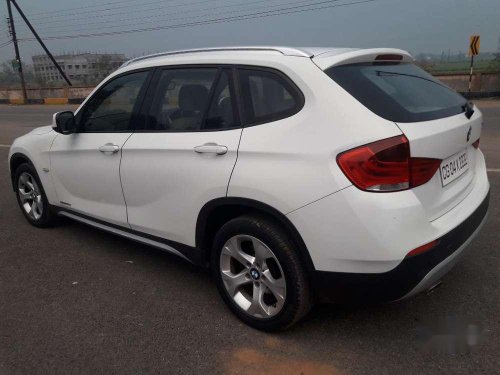 Used BMW X1 sDrive20d, 2012, Diesel AT for sale in Raipur 