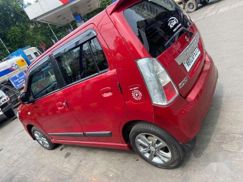 2014 Maruti Suzuki Stingray MT for sale in Kolkata 