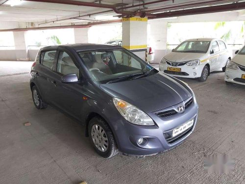 Hyundai i20 Magna 1.2 2009 MT in Mumbai 