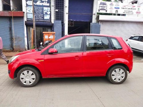 Used Ford Figo 2010 MT for sale in Nagpur