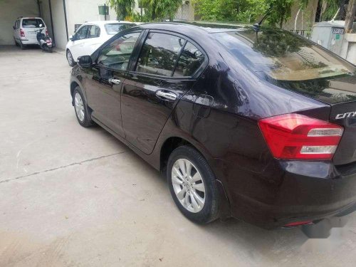Honda City 2012 MT for sale in Ahmedabad 