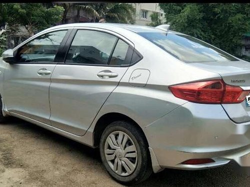 Used 2014 Honda City MT for sale in Tiruchirappalli 