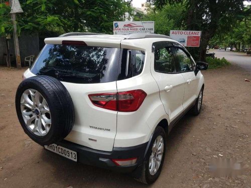 Used Ford EcoSport 2015 MT for sale in Nashik 