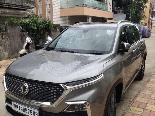 Used 2019 MG Hector AT for sale in Nagpur