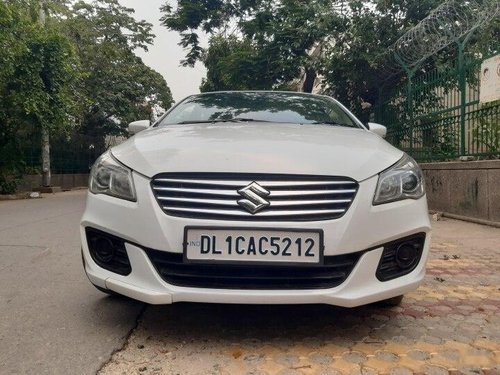 Used Maruti Suzuki Ciaz VXi 2016 MT for sale in New Delhi