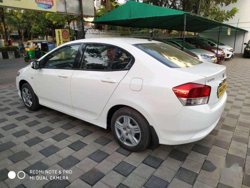 Used Honda City 2010 MT for sale in Anand 