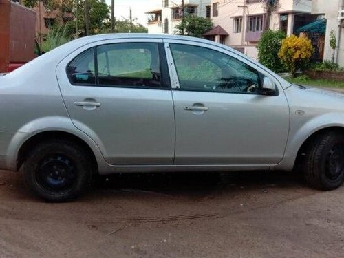 Used 2011 Ford Fiesta MT for sale in Kolkata 