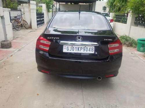 Honda City 2012 MT for sale in Ahmedabad 