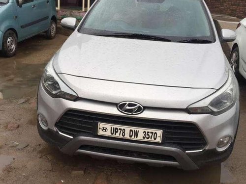 Used Hyundai i20 Active 1.4 SX 2015 MT in Bareilly 