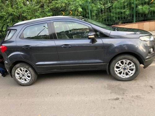 Used Ford EcoSport 2014 MT for sale in New Delhi