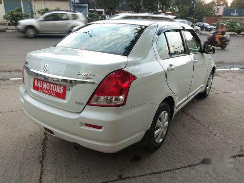 Used Maruti Suzuki Swift Dzire 2009 MT in Ludhiana 