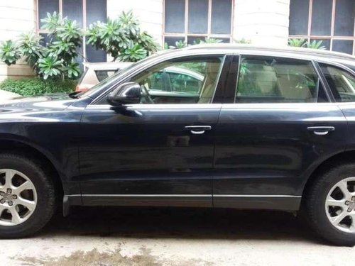 Audi Q5 2.0 TDI quattro Premium Plus, 2013, Diesel AT in Hyderabad 