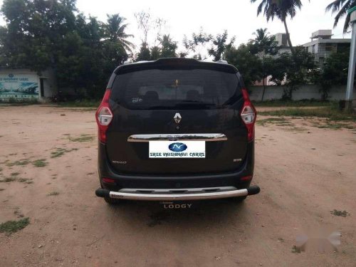 Used Renault Lodgy 2017 MT for sale in Coimbatore 