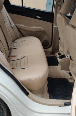 2018 Maruti Suzuki Dzire AMT VDI AT for sale in Ahmedabad 