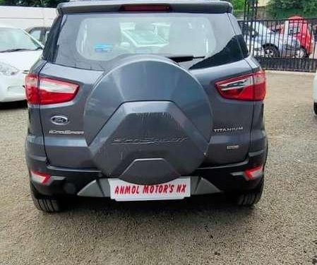 Used 2019 Ford EcoSport AT for sale in Nashik 