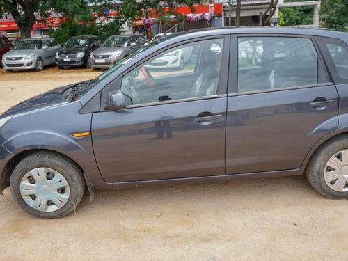 Used 2010 Ford Figo MT for sale in Hyderabad 