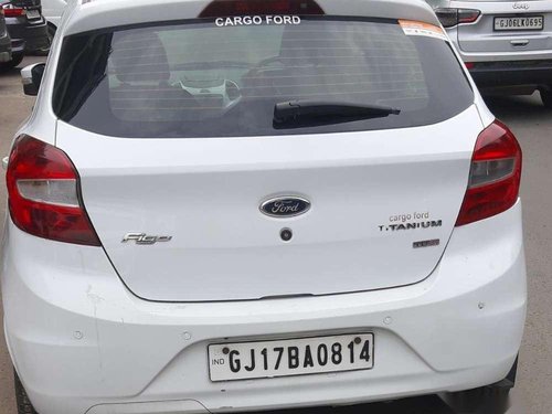 Used 2016 Ford Figo MT for sale in Vadodara 