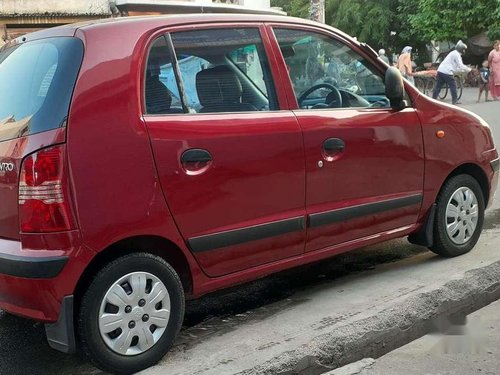 Used Hyundai Santro Xing GL 2012 MT in Kanpur 