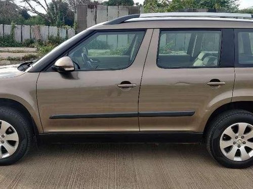 Used 2011 Skoda Yeti MT for sale in Pune 