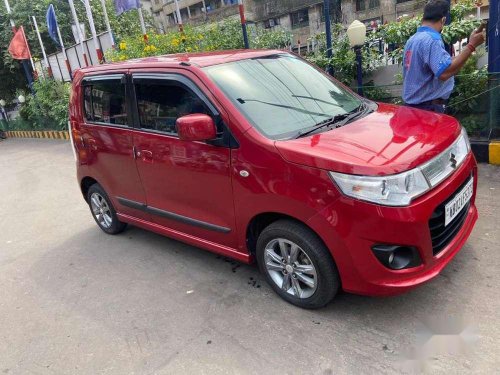 2014 Maruti Suzuki Stingray MT for sale in Kolkata 