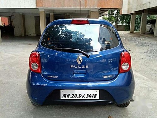 Used Renault Pulse RxL 2015 MT for sale in Aurangabad 