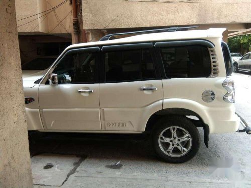 Used Mahindra Scorpio 2017 AT for sale in Patna 