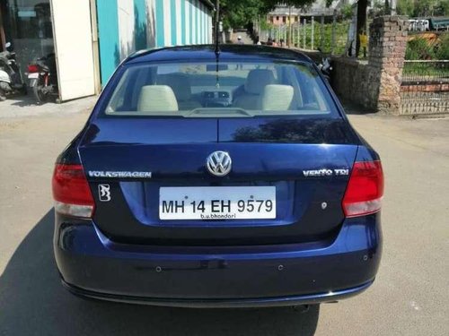 Used Volkswagen Vento 2014 MT for sale in Pune