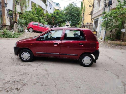 Maruti Suzuki Alto LXi BS-III, 2006, MT in Hyderabad 