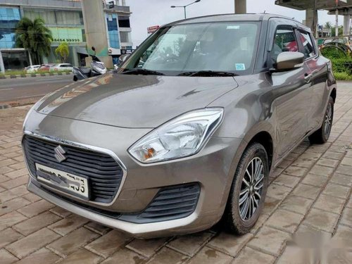 2018 Maruti Suzuki Swift VXI MT for sale in Kochi 