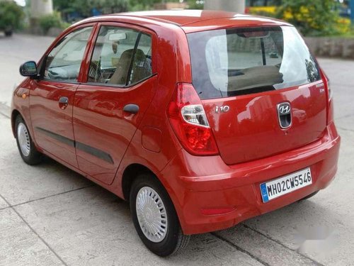 Used 2013 Hyundai i10 MT for sale in Mumbai