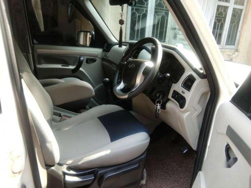 Used Mahindra Scorpio 2017 AT for sale in Patna 