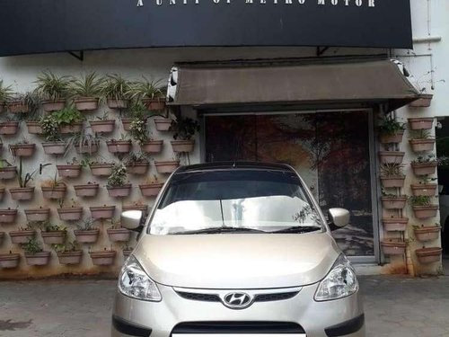 2010 Hyundai i10 Sportz 1.2 MT for sale in Coimbatore 